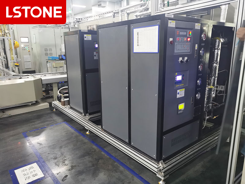 減速機測試冷熱一體機，讓新能源汽車核心部件更高效